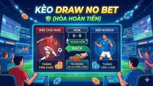 keo-draw-no-bet-hoa-hoan-tien